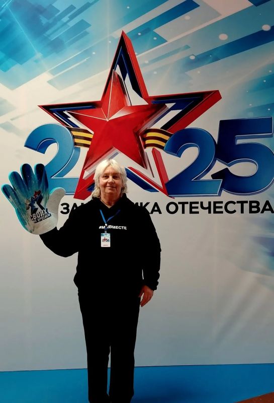 Сделал добро и на душе радостно! Сделал добро и на душе радостно!