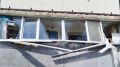Взрыв портативных газовых баллонов произошел в селе Троицкое Анивского района