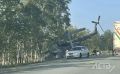"Отделались ушибами и царапинами": подробности жёсткой посадки вертолёта с членами избиркома на Сахалине