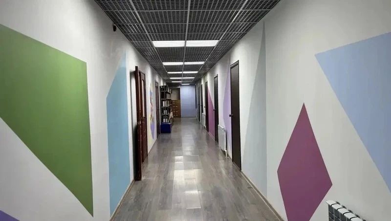 Первую модельную библиотеку в Тымовском районе откроют после модернизации 30 сентября Первую модельную библиотеку в Тымовском районе откроют после модернизации 30 сентября