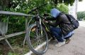 Полицией Южно-Сахалинска раскрыта кража велосипеда