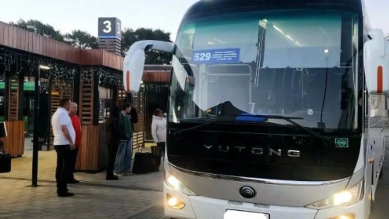 Из Южно-Сахалинска в Оху теперь можно доехать на автобусе за 15 часов