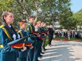 Охинский район почтил память героев прошлого и настоящего