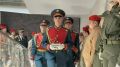 Капсулу времени с письмами для потомков заложили на хранение в музейно-мемориальном комплексе «Победа» в Южно-Сахалинске
