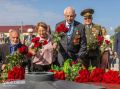Последний залп войны: Сахалин отметил день победы над милитаристской Японией