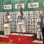 Сахалинская каратистка взяла золото на всероссийских соревнованиях «Малахитовый пояс»