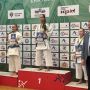 Сахалинская каратистка Василиса Акимова взяла золото всероссийских соревнований