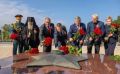 Южно-Сахалинск в числе первых отметил День Победы над милитаристской Японией и окончания Второй Мировой войны