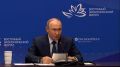Валерий Лимаренко: Качество жизни на Сахалине и Курилах, на всём Дальнем Востоке – в центре внимания Президента и Правительства России