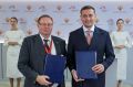На Сахалине начнут использовать космические данные для поиска нефтеразливов, рыбы и лесных пожаров