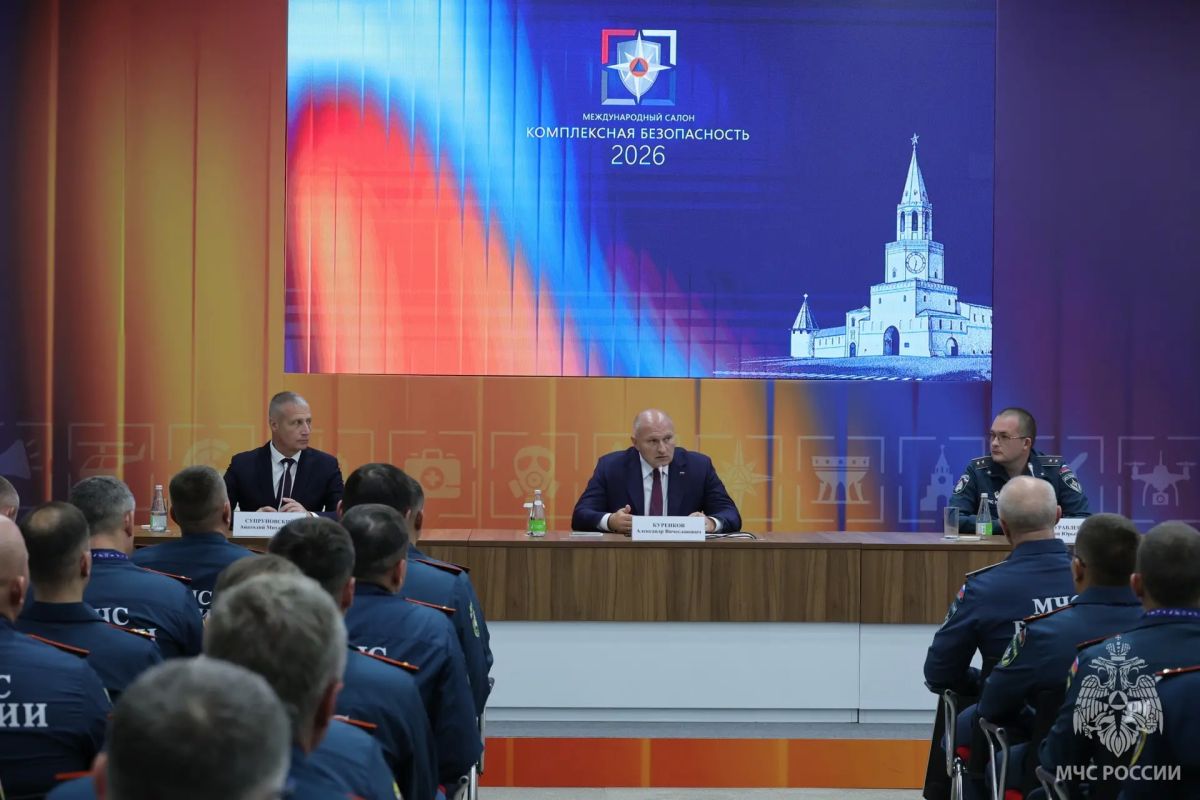 Надзорная деятельность МЧС России: актуальные вопросы и практические решения Надзорная деятельность МЧС России: актуальные вопросы и практические решения