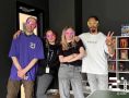 28 сентября стартует новый отборочный интенсив в кампусе «Школы 21»