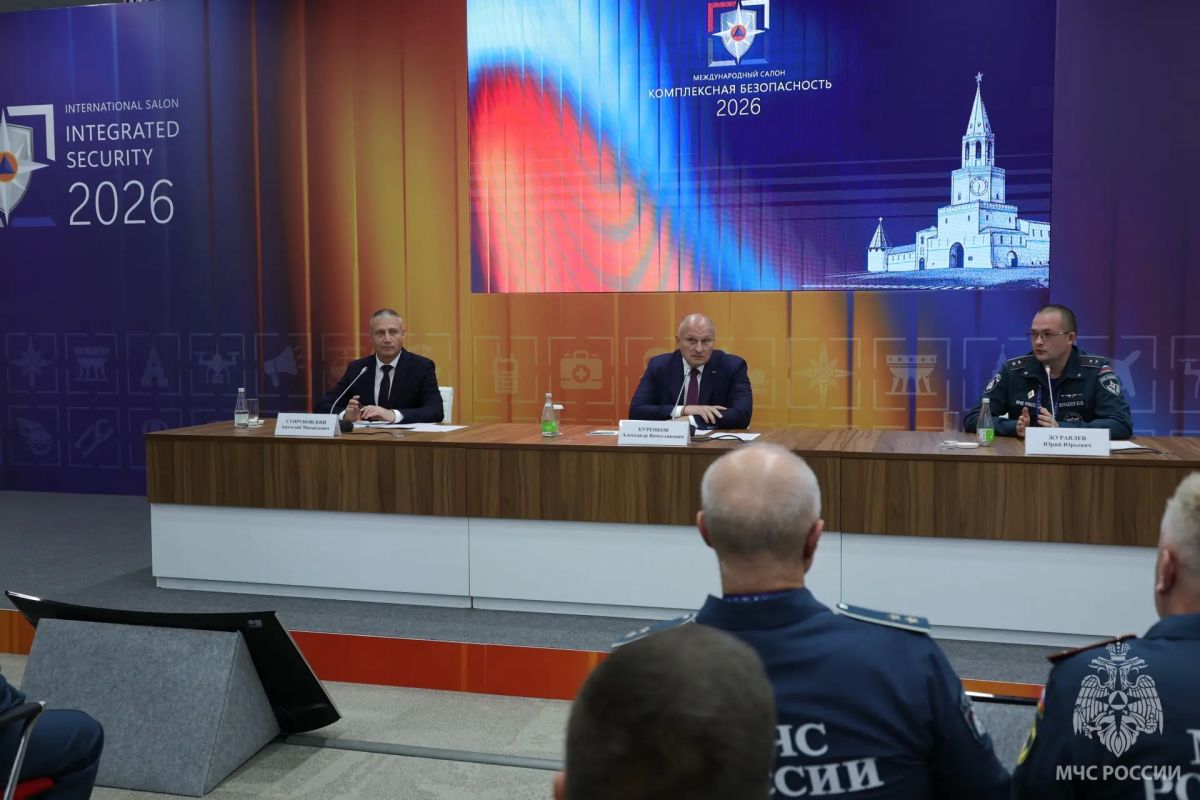 Надзорная деятельность МЧС России: актуальные вопросы и практические решения Надзорная деятельность МЧС России: актуальные вопросы и практические решения