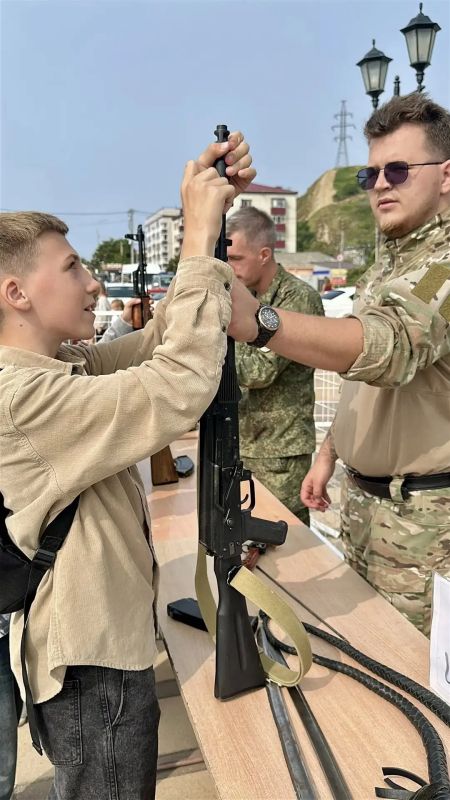 В ритме праздника. День города в Невельске и работа полиции В ритме праздника. День города в Невельске и работа полиции
