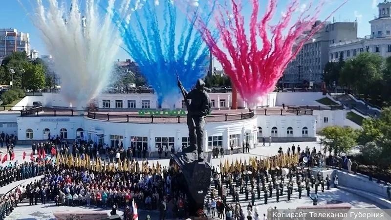 Александр Коц: ВЕЧЕРНИЙ ЗВОН:. нота уходящей недели Александр Коц: ВЕЧЕРНИЙ ЗВОН:. нота уходящей недели