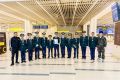 Наши казаки вернулись с победой!