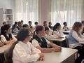 Новый сезон «Разговоров о важном» начался в школах Сахалина и Курил