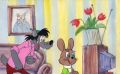 У нас новый тест!. Крылатые фразы из советских мультфильмов давно и прочно вошли в нашу жизнь
