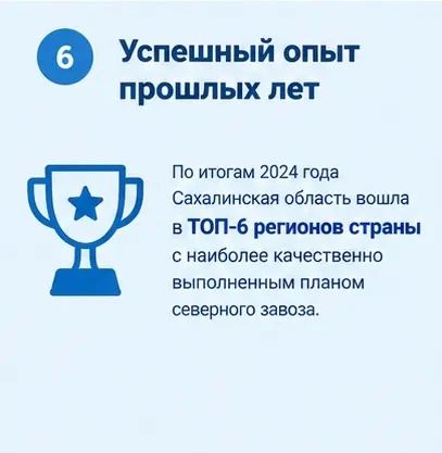 Сахалинская область начала подготовку предложений в федеральный план северного завоза на трёхлетний период! Сахалинская область начала подготовку предложений в федеральный план северного завоза на трёхлетний период!