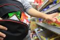Полицией Южно-Сахалинска раскрыта серия краж из магазинов