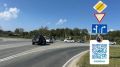 Ребенок пострадал в аварии на перекрестке в Южно-Сахалинске