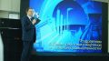 Дмитрий Куварин торжественно вручил Благодарности министерства энергетики Сахалинской области сотрудникам АО «Сахалинская нефтяная компания»!