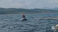 65-летнего сахалинца чуть не унесло на вёсельной лодке в открытое море