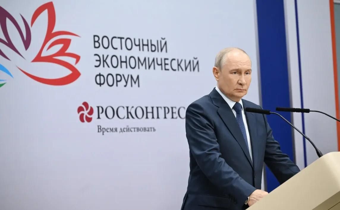Корсаковский порт: новый глубоководный хаб на Дальнем Востоке по итогам ВЭФ-2026