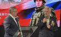 В историческом парке "Россия - моя история" представлен 11-й том альманаха "Победители"