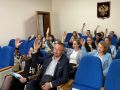 На публичных слушаниях поддержали вопрос упразднения бывших сел Колендо и Пильтун-2