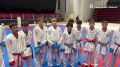 Валерий Лимаренко: впервые чемпионат России по карате пройдет на Сахалине