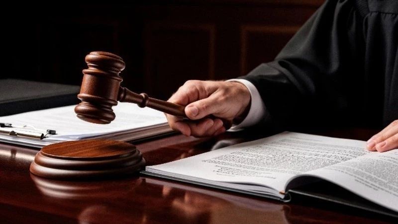 Пьяный бесправник насмерть сбил пешехода в Лесогорском и скрылся: суд дал 6 лет колонии