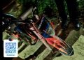 ДТП в Долинском районе. 8 сентября 2026 года в 21 час 45 минут на улице Путевой в районе дома 12 села Сокол произошло дорожно-транспортное происшествие