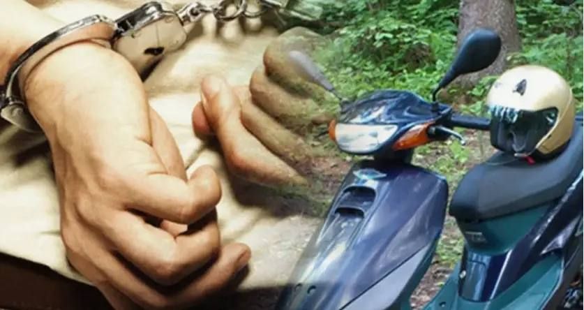 В Южно-Сахалинске полицией раскрыта кража товара В Южно-Сахалинске полицией раскрыта кража товара