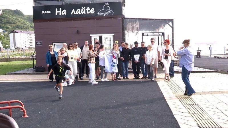 «От туши до сашими»: в Невельске провели мастер-класс по разделке тунца «От туши до сашими»: в Невельске провели мастер-класс по разделке тунца