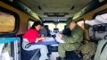 На Южных Курилах пограничники проголосовали досрочно: авиация доставила комиссию на острова