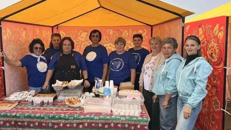 Активисты «Молодой Гвардии» организовали интерактивы на Днях городов Сахалинской области Активисты «Молодой Гвардии» организовали интерактивы на Днях городов Сахалинской области