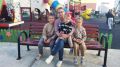 Владимир Путин продлил выплату миллиона рублей многодетным семьям на Дальнем Востоке до 2030 года