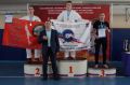 Впервые чемпионат России по каратэ пройдет на Сахалине