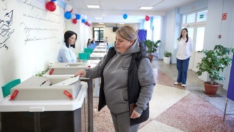 На Сахалине и Курилах за честностью выборов в Госдуму-2026 следят общественные наблюдатели
