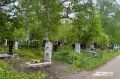 Житель Сахалина украл ограду с чужой могилы