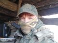 «Я в нем уверена, как ни в ком другом»