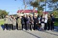 В Томари наградили добровольцев Народного фронта