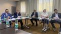 В Южно-Сахалинске впервые прошел Бассейновый совет по водным ресурсам Дальнего Востока