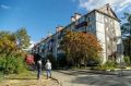 Сахалинцам, пострадавшим при пожаре, выплатят матпомощь