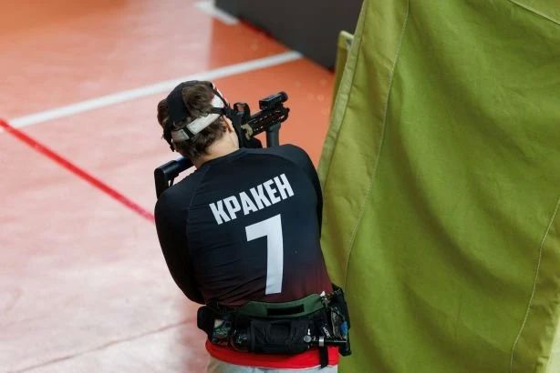 На Сахалине проходит чемпионат России по страйкболу На Сахалине проходит чемпионат России по страйкболу