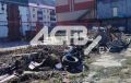 "Забором прикрыли и всё": жители Невельска жалуются на свалку в центре города, растущую уже 4 года
