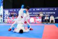 А пока все в ожидании грандиозных финалов чемпионата России по каратэ в Южно-Сахалинске, которые состоятся сегодня в 12:00 на УТЦ «Восток», давайте насладимся яркими фотографиями бескомпромиссных поединков полуфинала