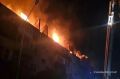 Погорельцам в Южно-Сахалинске напомнили о сроках подачи заявлений на помощь