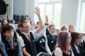 Ученые МГУ в гостях у лицеистов: лекции о зарождении жизни и искусственном интеллекте